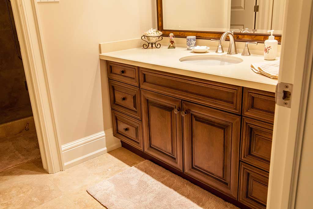 Bathroom Vanities Hamilton CR Technical
